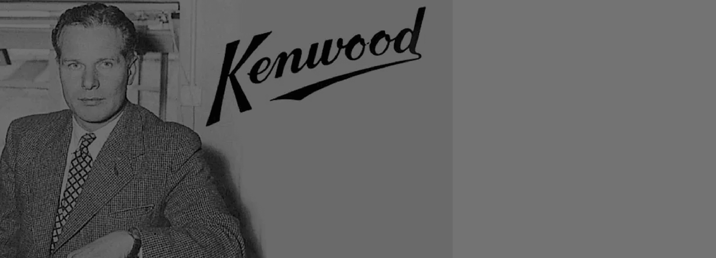 Innovation auf Innovation: Die Geschichte der Kenwood Küchenmaschinen