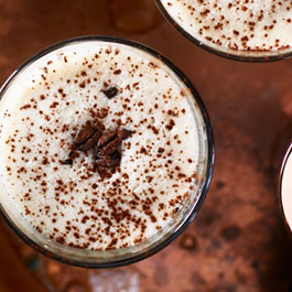 Iced Coffee