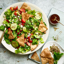 Fattoush Salat