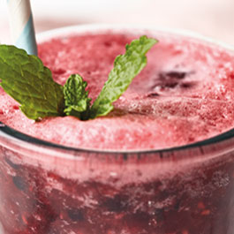 Berry Smoothie