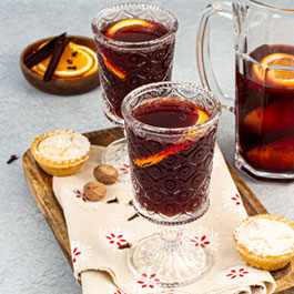 Mulled Wine
