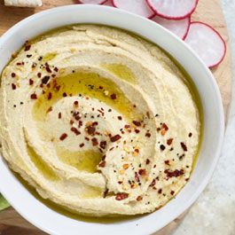 Hummus