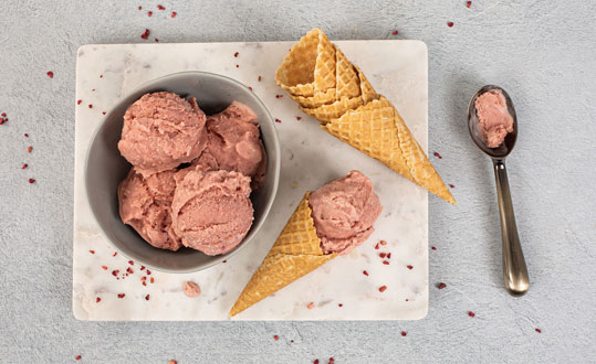 Kenwood gelato ice hotsell cream maker instructions