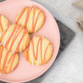 Basic Biscuits