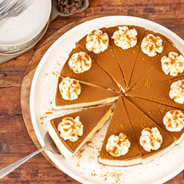 Speculoos Cheesecake