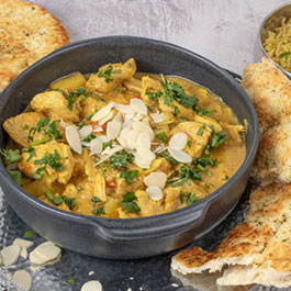 Chicken Curry