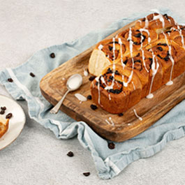 Chelsea Buns