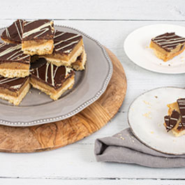 Millionaires Shortbread