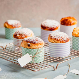 Mini Panettone