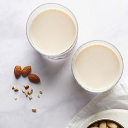Almond Milk