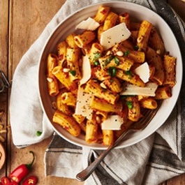 Red Chilli Pesto