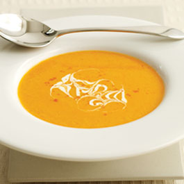 Fish soup