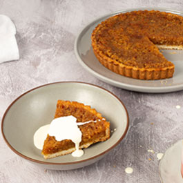 Treacle Tart