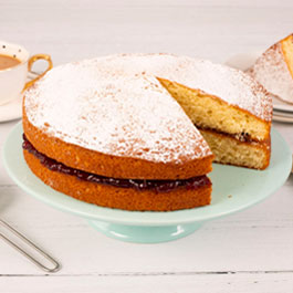 Victoria Sponge