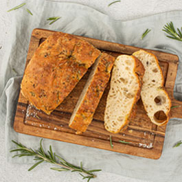 Focaccia