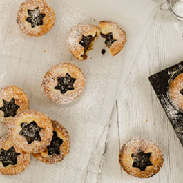 Mince Pies