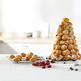Croquembouche