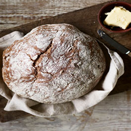 Sourdough Bread