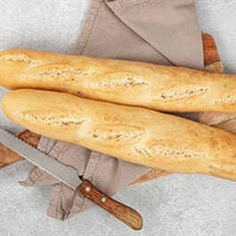 Bread Baguettes