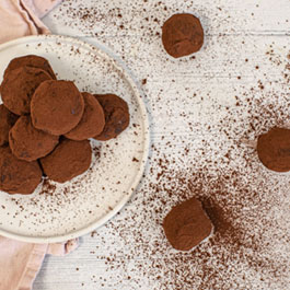 Chocolate Truffles