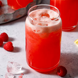 Raspberry Lemonade