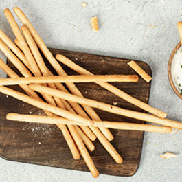 Breadsticks