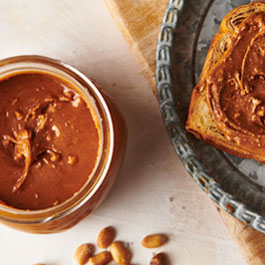Peanut Butter