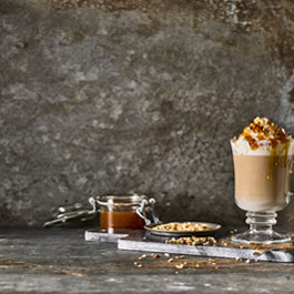 Pumpkin Spiced Latte