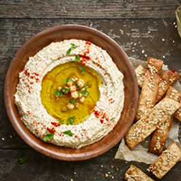 Hummus