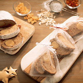 Stollen