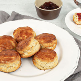 Scones
