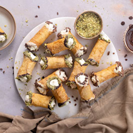 Cannoli