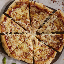 New York Cheese Pizza