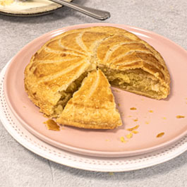 Galette des Rois