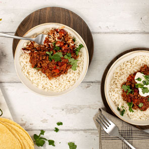 Chilli Con Carne