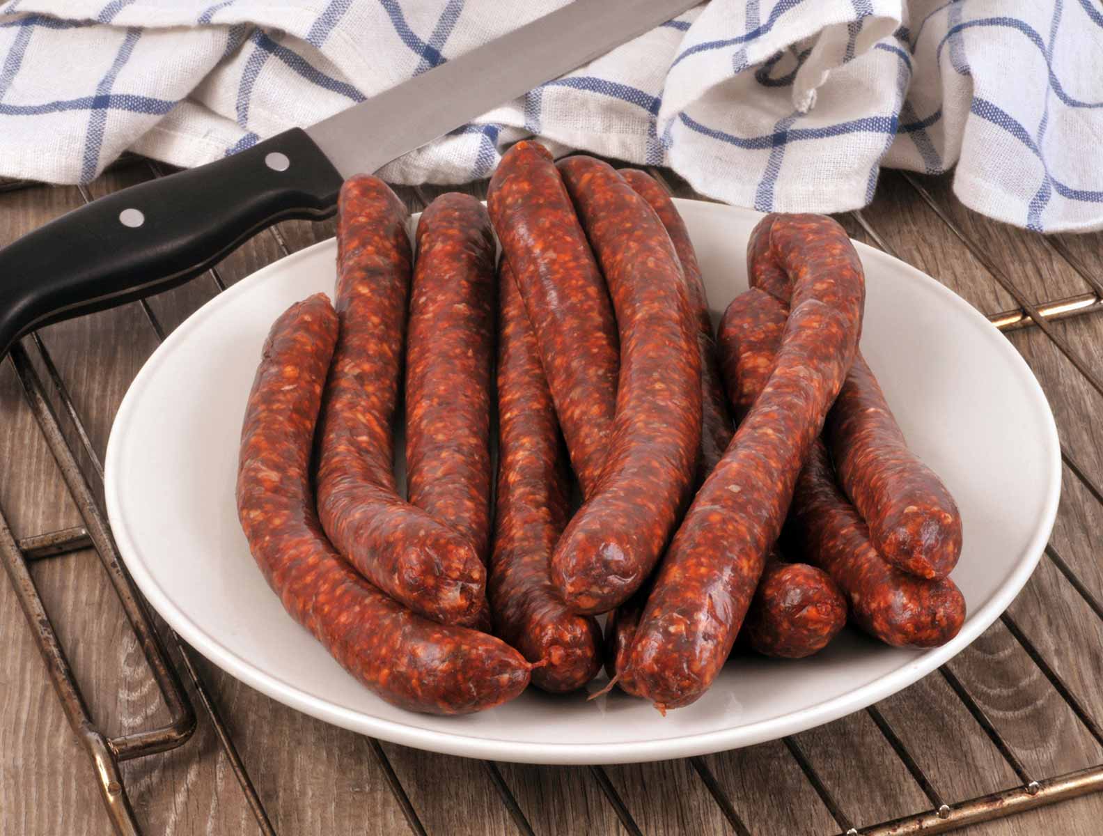 Merguez Maison Kenwood FR merguez-maison-kenwood-fr