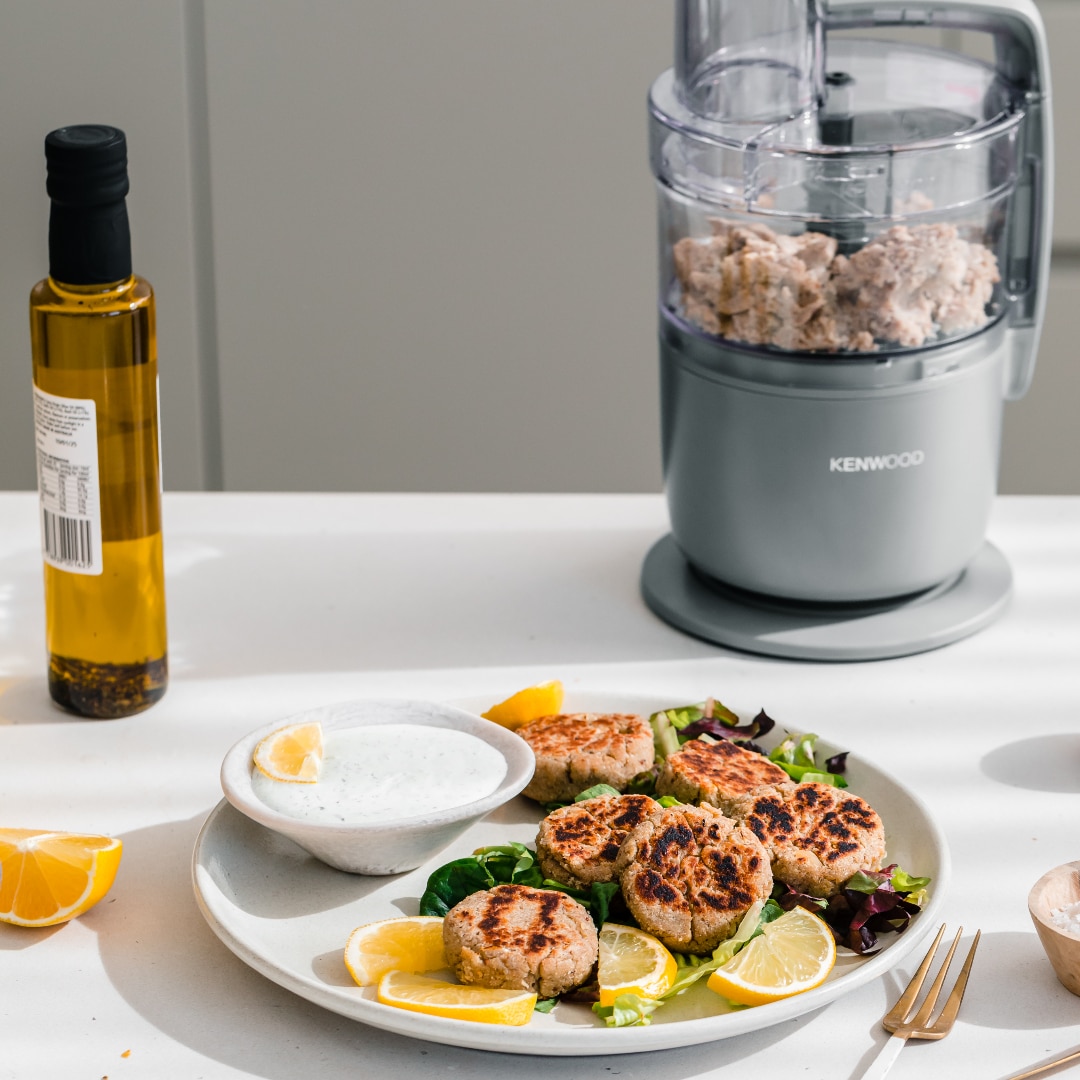 Multipro Go | Kenwood AU