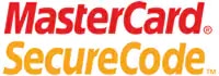 MasterCard Secure Code
