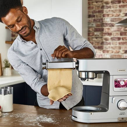 Kenwood AT Startseite