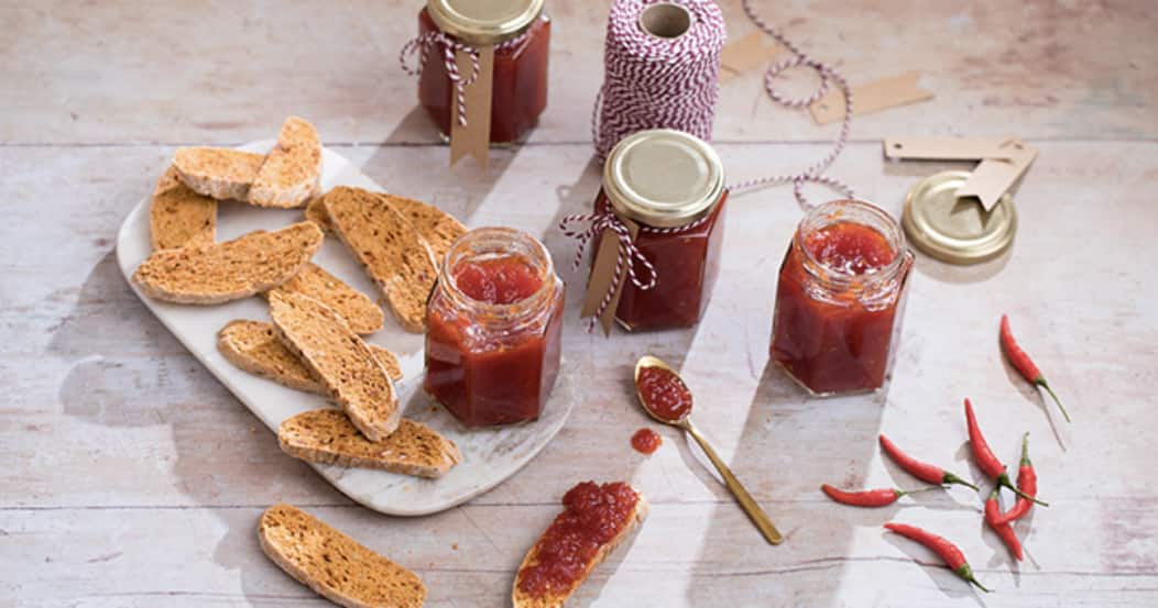 Biscotti salés sans gluten et confiture de piment rouge.png