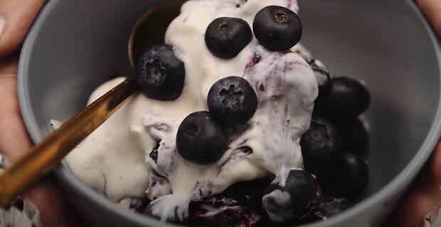 Blueberry Ice Cream By Chloe Suee - OzHarvest #HereforHope.png