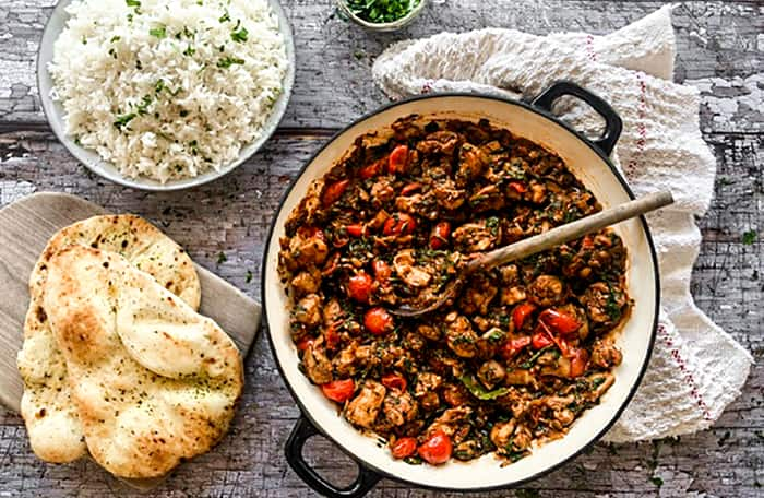 Chicken Bhuna with Garlic and Coriander Naan.png