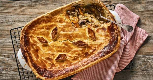 Chicken and Wild Mushroom Pie.jpg