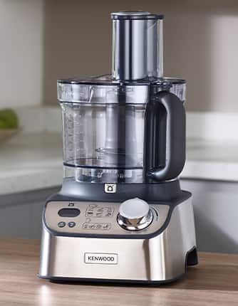 Kenwood-produkter