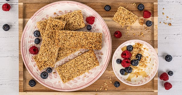 Four Ingredient Breakfast Bars.jpg