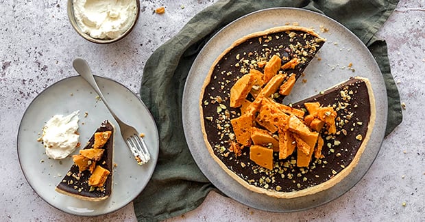 Honeycomb and Pistachio Torte.png
