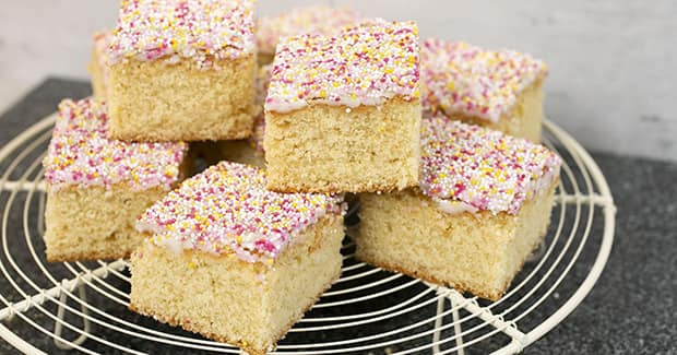 Hundreds and thousands sponge cake.jfif
