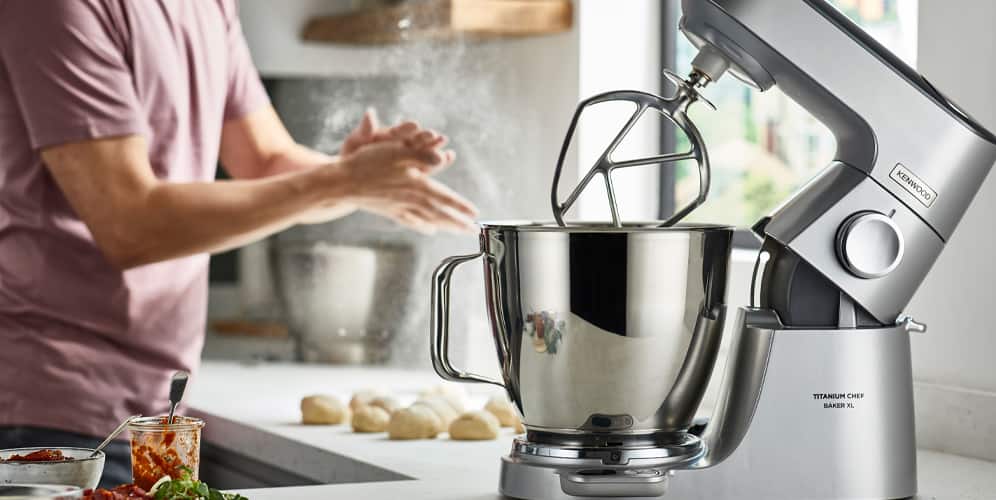 Ampère kanaal Kwadrant 5 tips om te overwegen bij het kopen van een nieuwe keukenmachine | Kenwood  NL