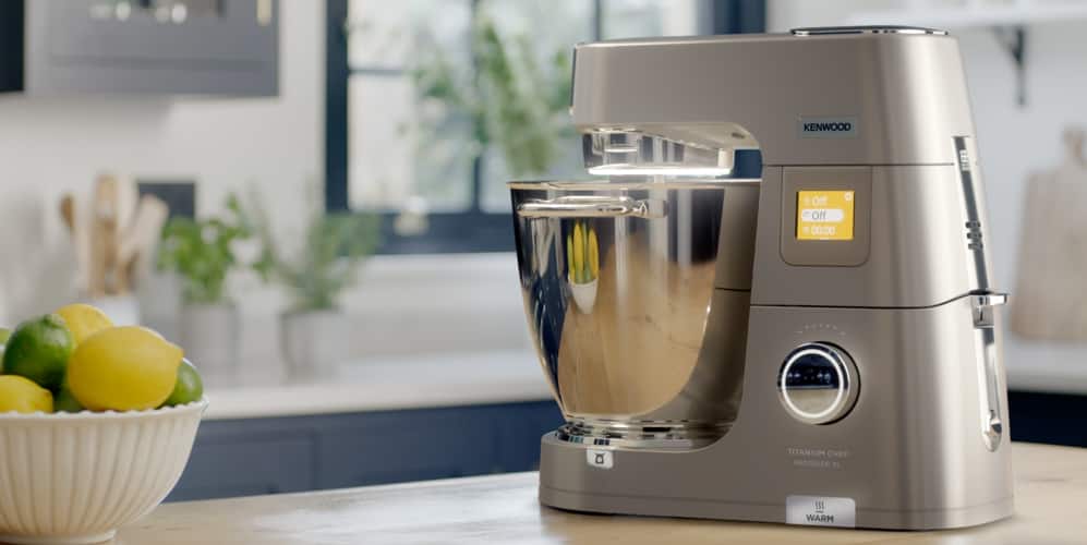 Guide to stand mixers | UK