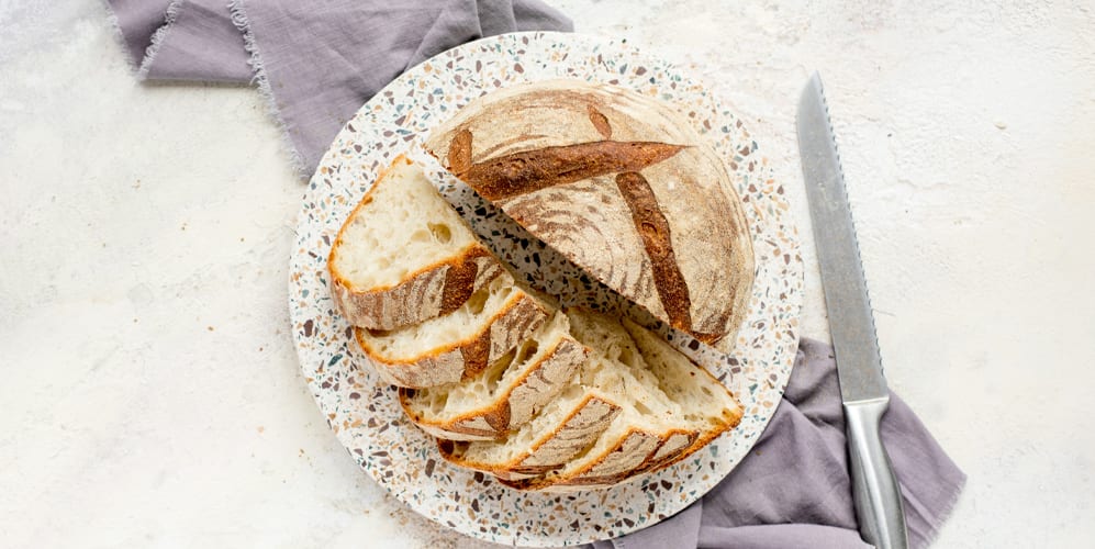 limiet Reserveren Misbruik Bread Recipes | Kenwood UK